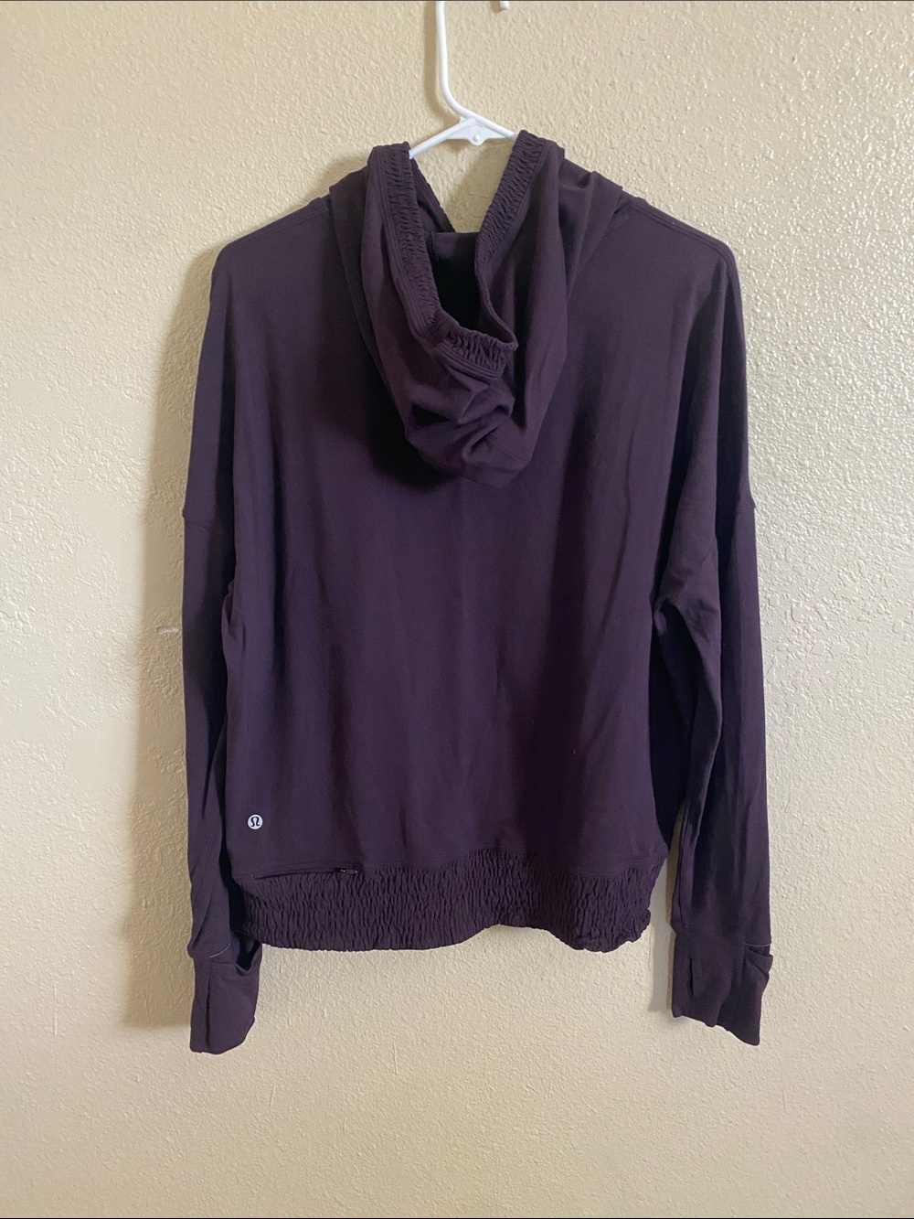 Lululemon Lead The Pack Hoodie - Picture 4 of 6